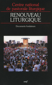 Picture of Renouveau liturgique