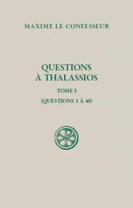 Picture of SC 529 QUESTIONS À THALASSIOS, 1