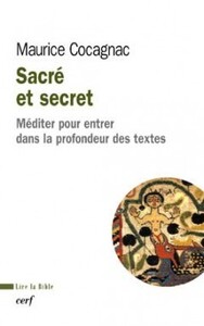Image de SACRÉ ET SECRET