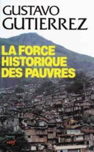 Image de LA FORCE HISTORIQUE DES PAUVRES
