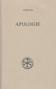 Picture of SC 470 APOLOGIE