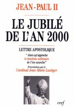 Picture of LE JUBILÉ DE L'AN 2000