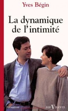 Picture of LA DYNAMIQUE DE L'INTIMITE