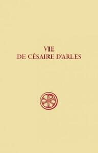 Picture of SC 536 VIE DE CÉSAIRE D'ARLES