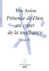 Picture of PRESENCE DE DIEU AU COEUR DE LA SOUFFRANCE - TOME2