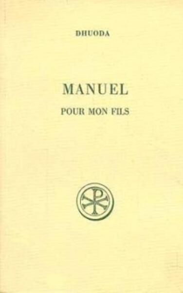 Picture of SC 225 MANUEL POUR MON FILS