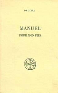 Picture of SC 225 MANUEL POUR MON FILS