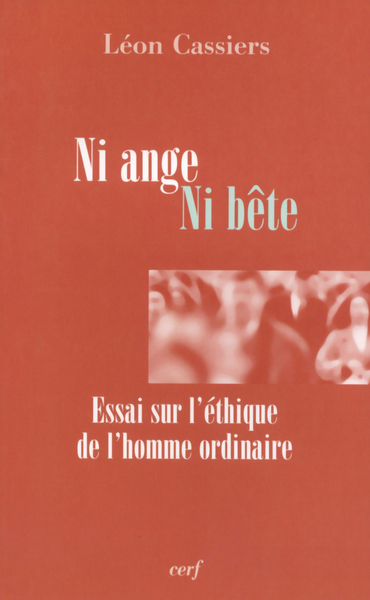 Image de NI ANGE NI BÊTE