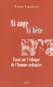Image de NI ANGE NI BÊTE