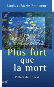 Picture of Plus fort que la mort