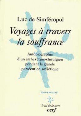 Image de VOYAGES À TRAVERS LA SOUFFRANCE