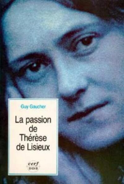 Picture of LA PASSION DE THERESE DE LISIEUX