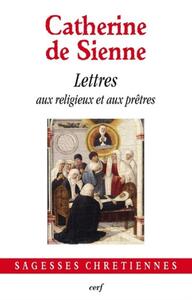 Image de LETTRES AUX RELIGIEUX ET AUX PRÊTRES, 7