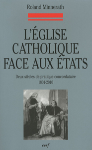 Image de L'ÉGLISE CATHOLIQUE FACE AUX ÉTATS