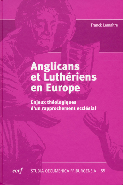 Image de Anglicans et luthériens en Europe