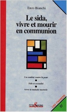 Picture of LE SIDA, VIVRE ET MOURIR EN COMMUNION