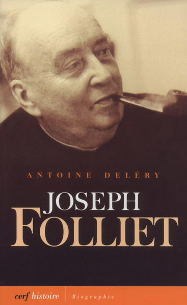 Image de JOSEPH FOLLIET (1903-1972)