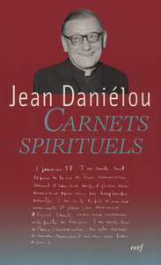 Image de CARNETS SPIRITUELS