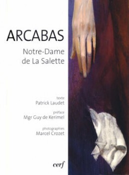 Picture of ARCABAS - NOTRE-DAME DE LA SALETTE