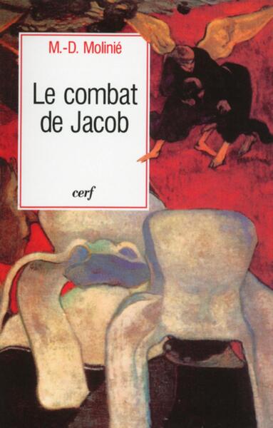 Picture of LE COMBAT DE JACOB