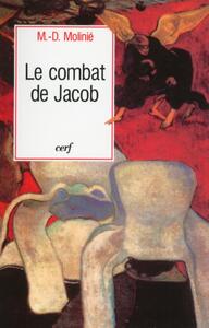 Picture of LE COMBAT DE JACOB