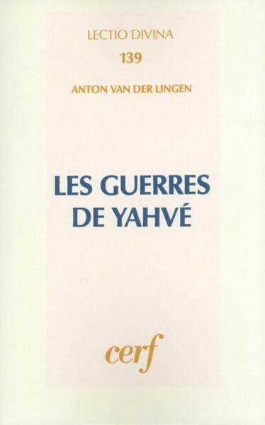Picture of LES GUERRES DE YAHVE