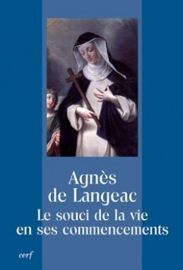 Image de AGNÈS DE LANGEAC