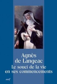 Image de AGNÈS DE LANGEAC