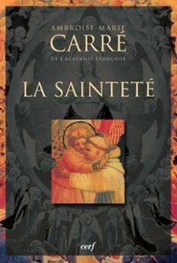 Image de LA SAINTETE
