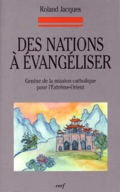 Picture of DES NATIONS À ÉVANGÉLISER