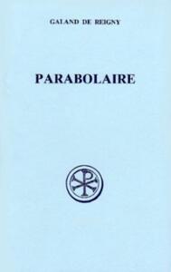 Picture of SC 378 PARABOLAIRE