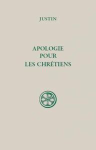 Picture of SC 507 APOLOGIE POUR LES CHRETIENS