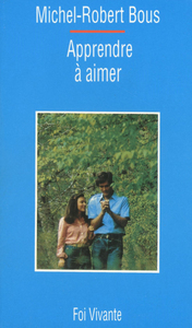 Picture of APPRENDRE À AIMER