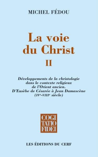 Picture of LA VOIE DU CHRIST II