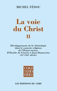 Picture of LA VOIE DU CHRIST II