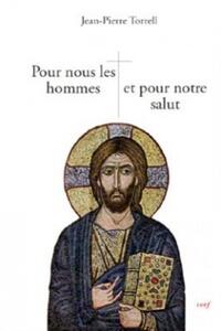 Picture of POUR NOUS LES HOMMES ET POUR NOTRE SALUT