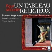 Image de POUR DÉCODER UN TABLEAU RELIGIEUX