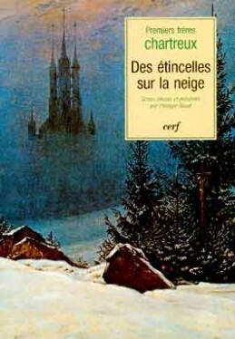 Picture of DES ÉTINCELLES SUR LA NEIGE