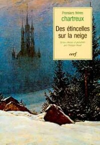 Picture of DES ÉTINCELLES SUR LA NEIGE