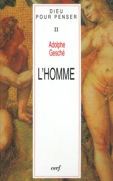 Image de Dieu pour penser
