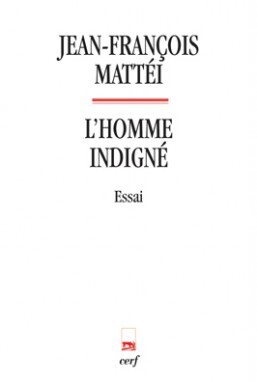 Picture of L'HOMME INDIGNE