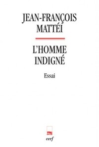 Picture of L'HOMME INDIGNE