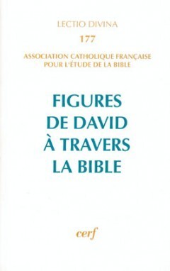 Picture of FIGURES DE DAVID À TRAVERS LA BIBLE