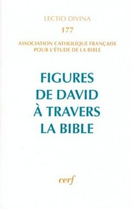 Picture of FIGURES DE DAVID À TRAVERS LA BIBLE