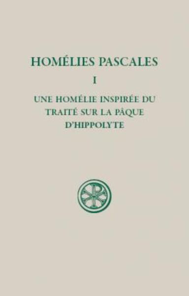Picture of SC 27 HOMELIES PASCALES - TOME 1