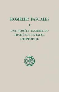 Picture of SC 27 HOMELIES PASCALES - TOME 1