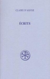 Picture of SC 325 ECRITS