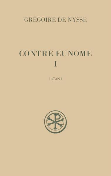 Picture of SC 524 CONTRE EUNOME I 147-691