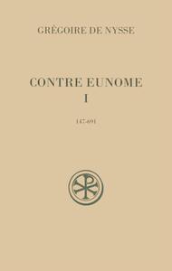 Picture of SC 524 CONTRE EUNOME I 147-691