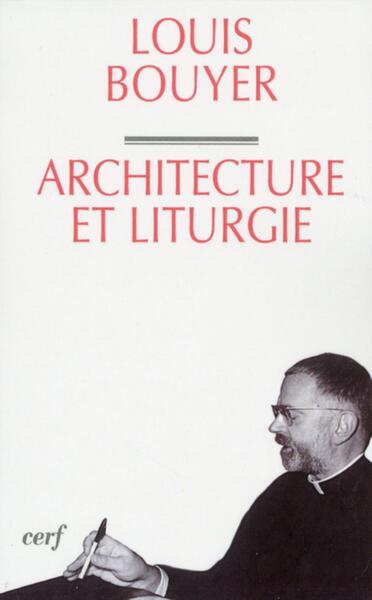 Picture of ARCHITECTURE ET LITURGIE
